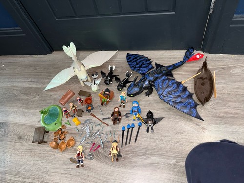 Playmobil come addestrare - playmobil, il