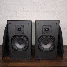 Sony Alta Qualità SS-E 60V -