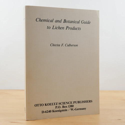 Chemical and botanical - chemical,