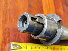 Combi shell mill holder