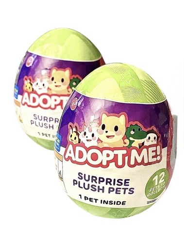Adottami pet egg - adottami!, serie