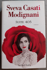 Sveva Casati Modignani - SUITE