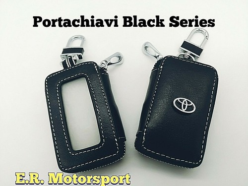 Portachiavi contenitivo - , in