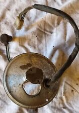 DUCATI 500 600 Pantah Cover Coperchio contagiri Cavi Impianto Elettrico 