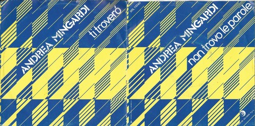Disco giri - 45,