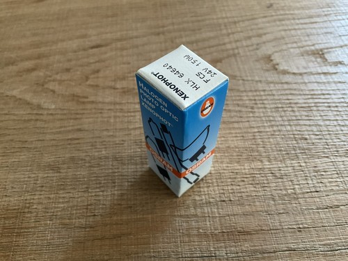 Lampada alogena osram 150 - alogena, 24