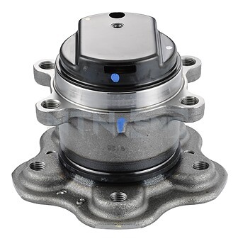 Kit cuscinetti ruota snr - kit,