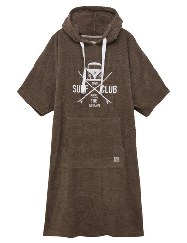 Poncho spiaggia - poncho,