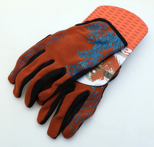 Guanti donna answer fall - donna,