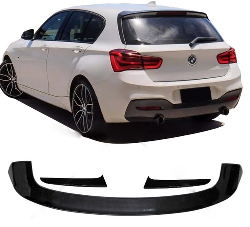 Bmw serie f20 - f20, 2011-2019