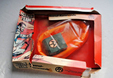 GI JOE ACTION TEAM - ZATTERA