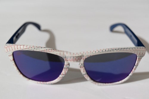 Oakley frogskins team - frogskins,