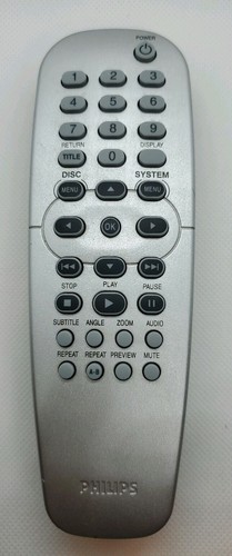 Telecomando originale philips - telecomando,