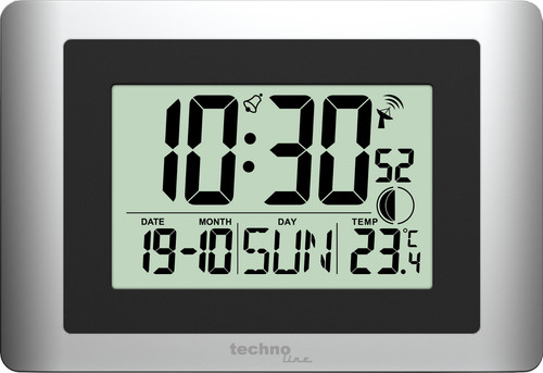 Technoline ws8028 orologio - technoline,