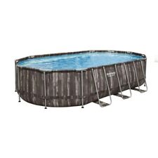 BESTWAY PISCINA FUORI TERRA