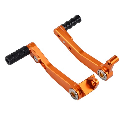 Set leve pedale freno - 1,