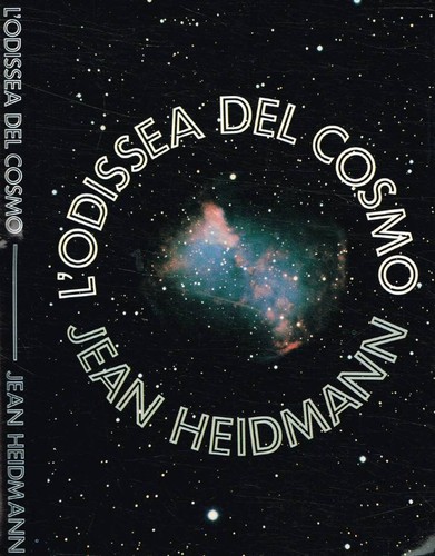 Odissea del cosmo - l'odissea, jean