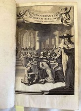 SACRORUM BIBLIORUM VULGATAE