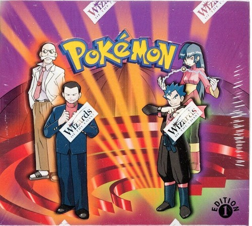 Pokémon gym challenge set - pokémon,