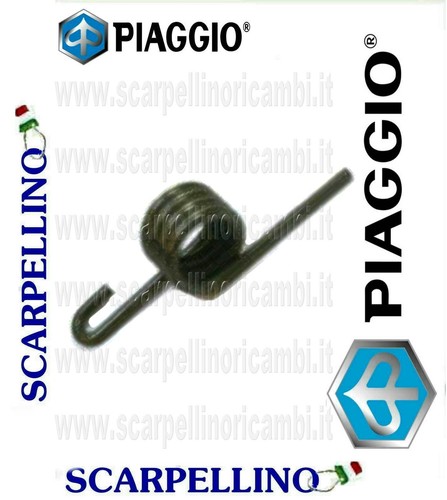 Molla maniglia interna porta - molla,