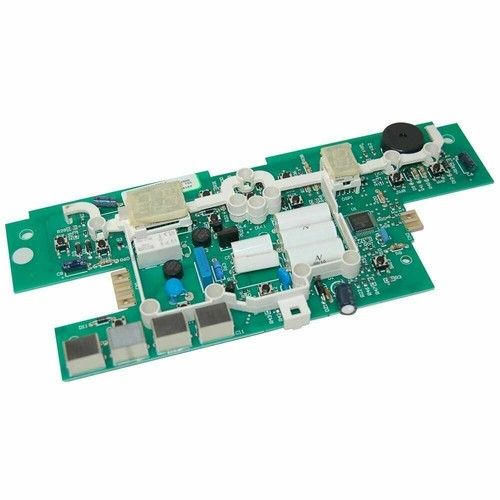 Modulo elettronico per