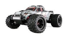 HYPER GO MTX10 MONSTER TRUCK