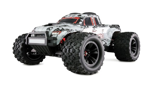 Hyper mtx10 monstertruck - go,