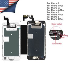 Per iPhone 6s 6 7 8 Plus LCD