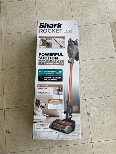 Aspirapolvere shark hn175 - shark,