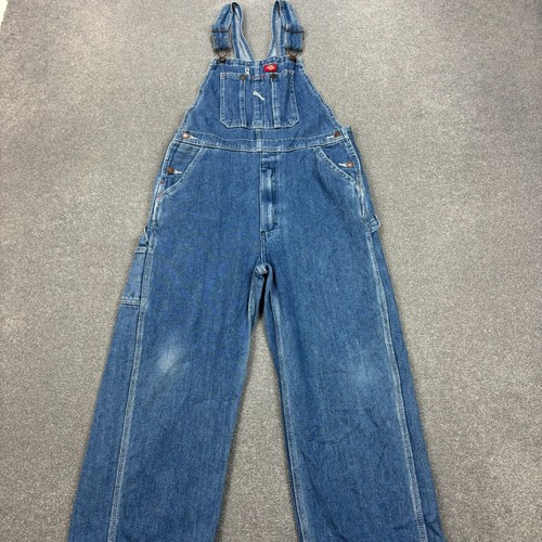 Salopette dickies bambino - salopette,