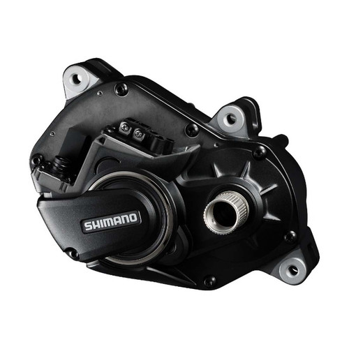 Shimano steps e8000 - steps, du-e8000