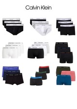Slip boxer calvin klein intimo - slip,