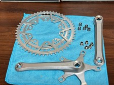 Guarnitura Vintage Campagnolo