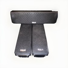 RCA RTD317W Set 5 Altoparlanti