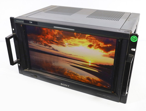Sony bvm l170 - bvm-l170, 1920x1080