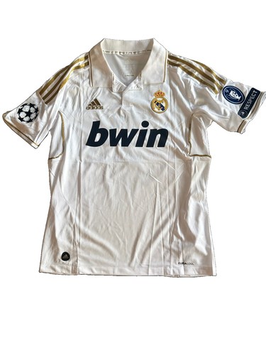Maglia real madrid ronaldo - madrid,
