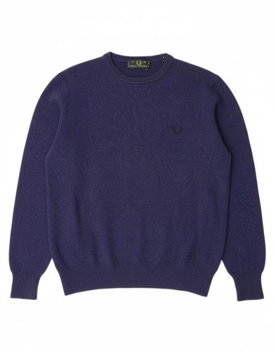Fred perry maglione - fred,