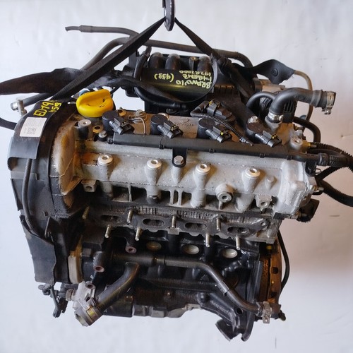 192b2000 motore semicompl - motore,