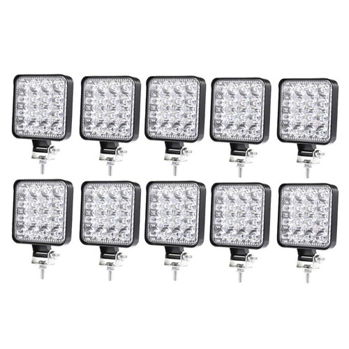 Wellit led fari - fari, da