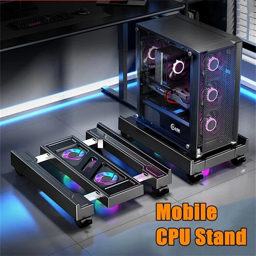 Supporto torre computer - pc,
