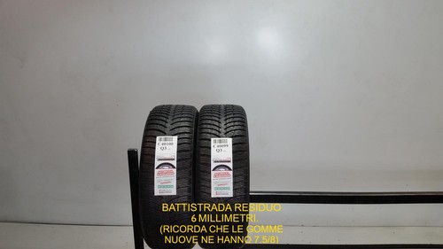 Gomme usate termiche - usate,