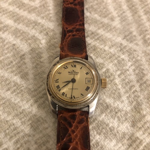 Rarissimo orologio donna