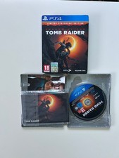 Shadow of Tomb Raider Limited Steelbook (da collezione) XBOX ONE