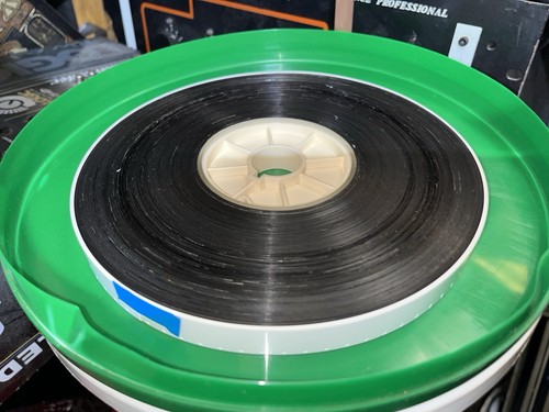 Rare 1 bobine film - --,