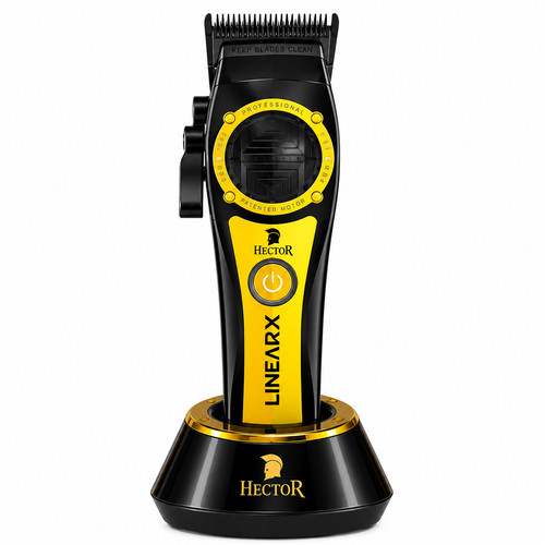 Hector linear professional - hector, x