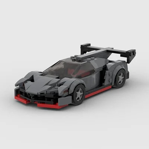 Moc lambo racing blocchi - lambo,