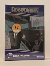 Robot Intellivision Homebrew