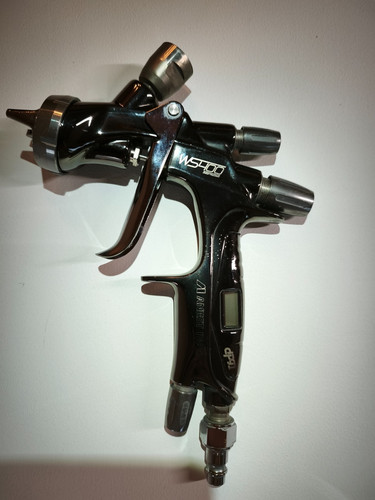 Pistola per verniciatura - , iwata