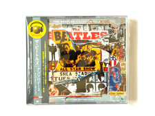 THE BEATLES - ANTHOLOGY 2 