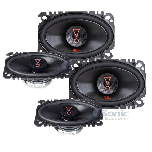 Jbl stage3 6427140w - (2,